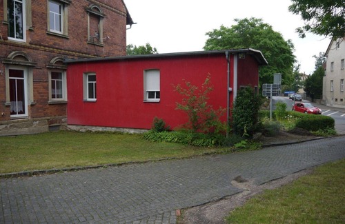 Bad Lauchstadt Apartamento | Small vacation apartment in Bad Lauchstädt