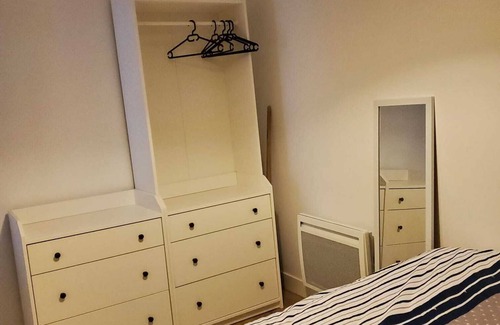 Manche Apartamento | Small apartment in the center close to the port and the beach