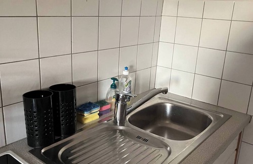 Fußach Apartamento | Small Attic Apartment