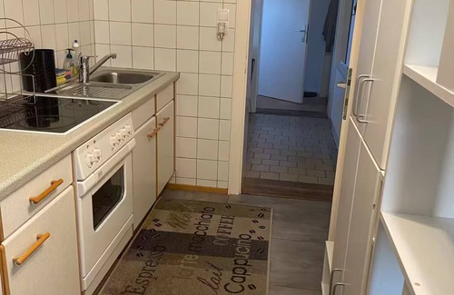 Fußach Apartamento | Small Attic Apartment