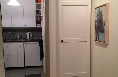 Selfoss Casa | Pequeño pero poderoso: en plena naturaleza, a 10 minutos de Selfoss