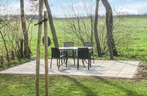 Oosterwolde Casa | Alojamiento de 2 habitaciones en Oosterwolde