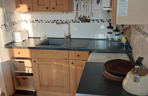 Boce Cabaña | SMALL COUNTRY HOUSE