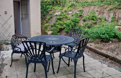 Boce Cabaña | SMALL COUNTRY HOUSE