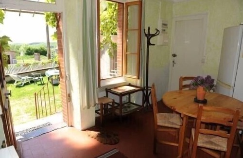 Ouroux-en-Morvan Casa | Pequeña casa en el corazón de la Morvan