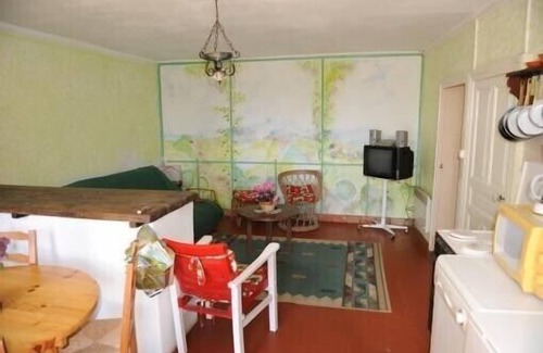 Ouroux-en-Morvan Casa | Pequeña casa en el corazón de la Morvan