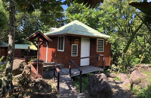 Malendure Casa | Pequeño remanso de paz en una frontera natural junto al río.