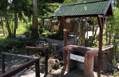Malendure Casa | Pequeño remanso de paz en una frontera natural junto al río.