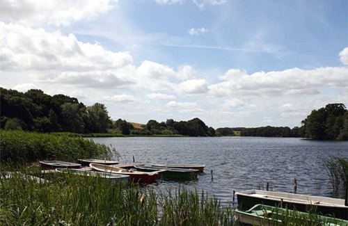 Tuzen Casa | pequeña casa de vacaciones en la idílica Tüzer See - Ferienhaus (Ziebell, Torsten)