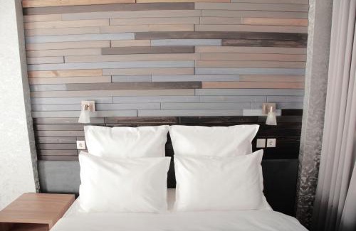 Bishkek Cama Y Desayuno | Small Hotel