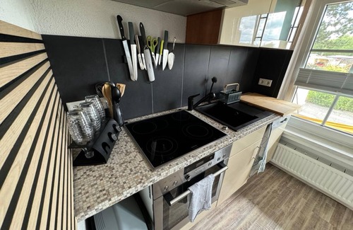 Klocksdorf Casa | Small house by the lake Time out with a cozy fireplace & lake walk