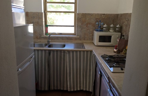 Sassari Casa | Pequeña casa en una posición central a las playas más bellas entre Alghero y Stintino