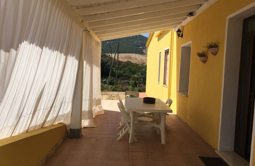 Sassari Casa | Pequeña casa en una posición central a las playas más bellas entre Alghero y Stintino