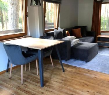 Jurmala Casa | Small resort Pini & SPA