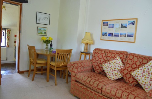 Hartland Cabaña | Desarrollo pequeño y selecto de casas de vacaciones