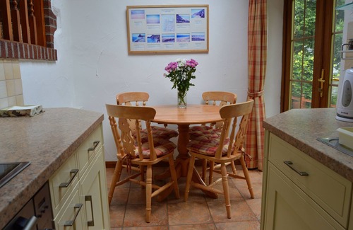 Hartland Cabaña | Pequeño, seleccione el desarrollo de casas de vacaciones