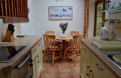 Hartland Cabaña | Pequeño, seleccione el desarrollo de casas de vacaciones