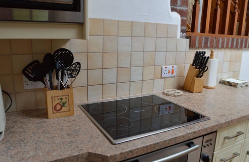 Hartland Cabaña | Pequeño, seleccione el desarrollo de casas de vacaciones