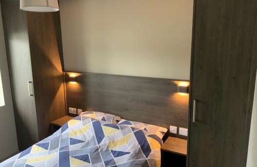 Roscoe Apartamento | Small,smart,tidy 2 bed apartment