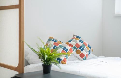 Arnold Apartamento | Small Studio Arnold Nottingham