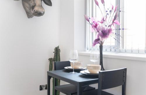 Arnold Apartamento | Small Studio Arnold town Center e