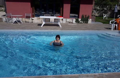 Vatteville La Rue Casa | Pequeña villa en el campo