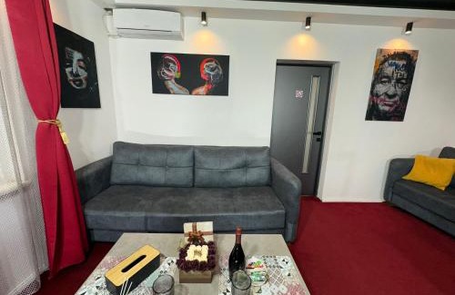 Craiova Apartamento | Smarald - Premium Apt in Best Location & Parking