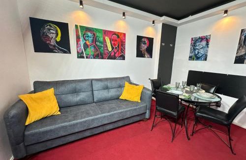 Craiova Apartamento | Smarald - Premium Apt in Best Location & Parking