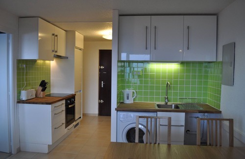 Thollon-les-Memises Apartamento | Smart 2-bedroom apartment, great lake views, minutes from ski runs and beaches