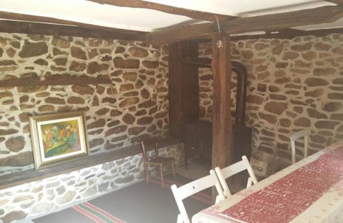 Stakevtsi Cabina | Smart and Cozy Nature House