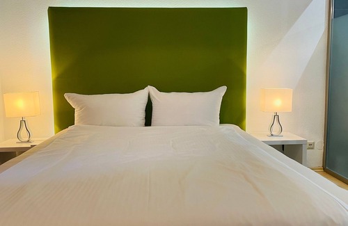 Nordkirchen Hotel | smart & beautiful GUESTHOUSE