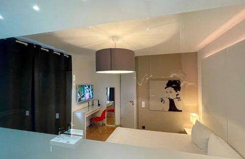 Nordkirchen Hotel | smart & beautiful GUESTHOUSE