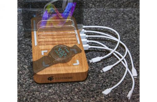 Springfield Casa | SMART Home close to downtown, MSU, and more