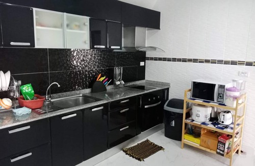 Hua Hin Villa | Smart Home Huahin