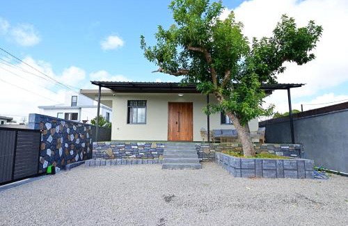 Vacoas-Phoenix Casa | Smart & Modern 2BR Home in Secure Gated Area