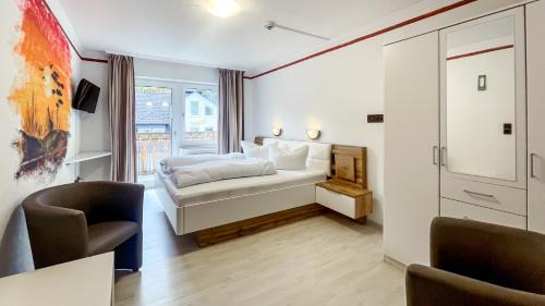 Zueschen Hotel | Smart Resorts B&B1 BB1 127