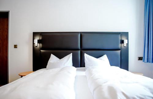 Zueschen Hotel | Smart Resorts B&B2 BB2 314