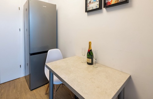 Militari Apartamento | Smart Stay