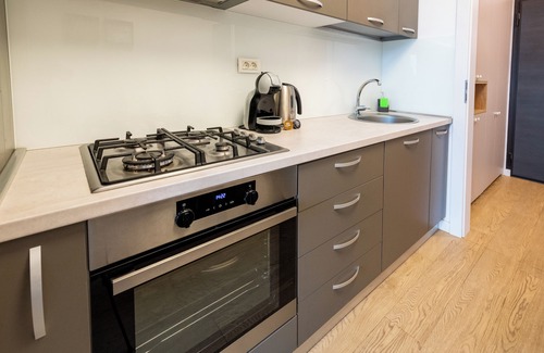 Militari Apartamento | Smart Stay