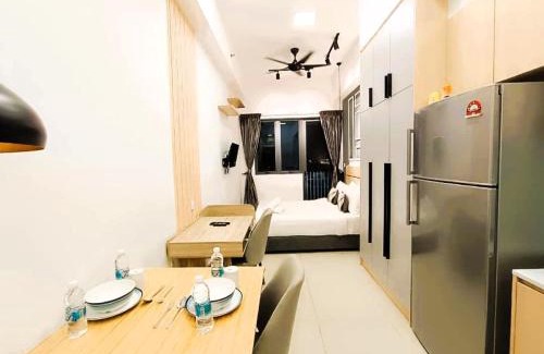 Gua Apartamento | smart stay the luxe colony by cozy white