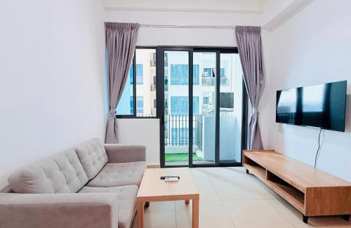 Gua Apartamento | smart stay the luxe colony by cozy white