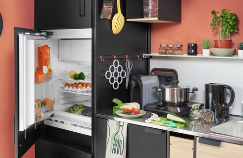 Kaszasdulo Apartamento | SmartApart Óbuda