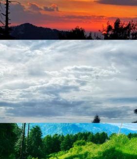 Dalhousie Hotel | Smarthill Kalatop,Dalhousie