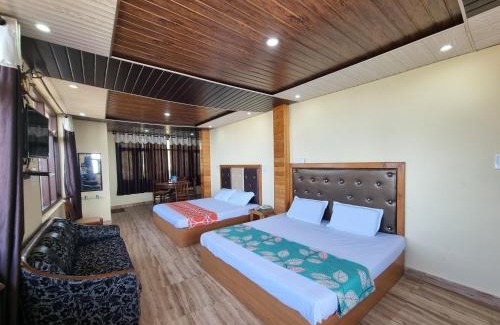 Dalhousie Hotel | Smarthill Kalatop,Dalhousie