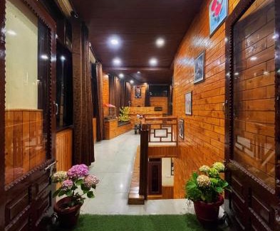 Dalhousie Hotel | Smarthill Kalatop,Dalhousie