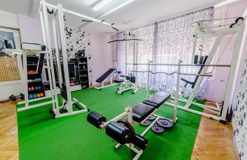 Backi Petrovac Casa | Smeštaj Bački Petrovac