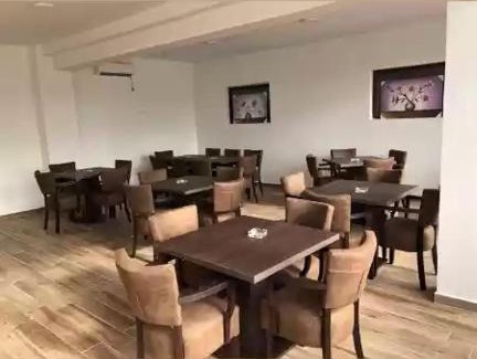 Vojvodina Villa | Smestaj sobe di camera uno