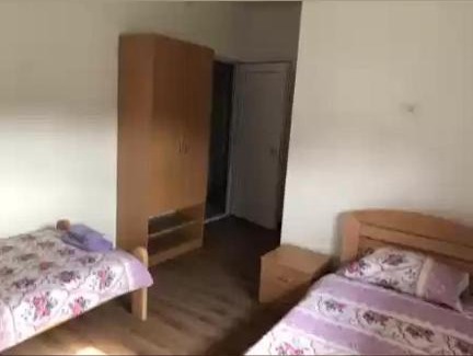 Vojvodina Villa | Smestaj sobe di camera uno