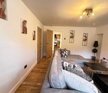 Buckie Casa | Smiddy Cottage Bauds