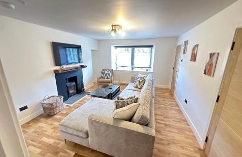 Buckie Casa | Smiddy Cottage Bauds